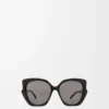 Lunettes de soleil Fantasy Slim Noir Lunettes de soleil Fantasy Slim Noir