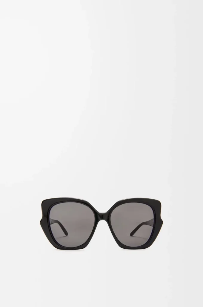 Lunettes de soleil Fantasy Slim Noir Lunettes de soleil Fantasy Slim Noir