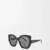 Lunettes de soleil Fantasy Slim Noir Lunettes de soleil Fantasy Slim Noir