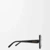 Lunettes de soleil Fantasy Slim Noir Lunettes de soleil Fantasy Slim Noir