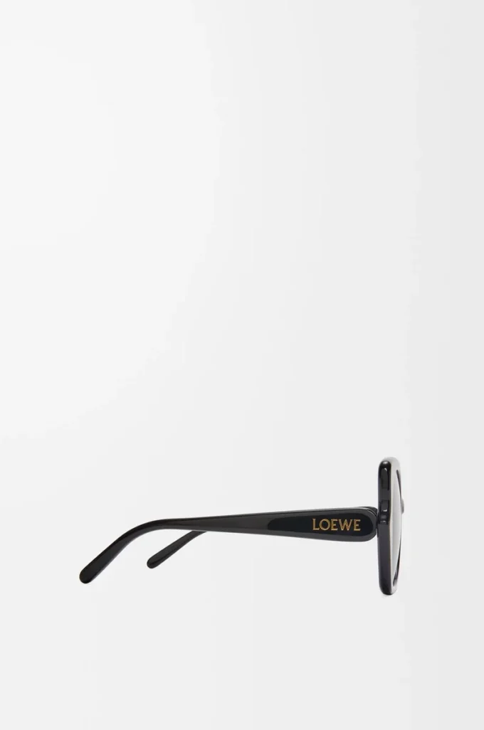 Lunettes de soleil Fantasy Slim Noir Lunettes de soleil Fantasy Slim Noir