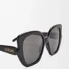 Lunettes de soleil Fantasy Slim Noir Lunettes de soleil Fantasy Slim Noir