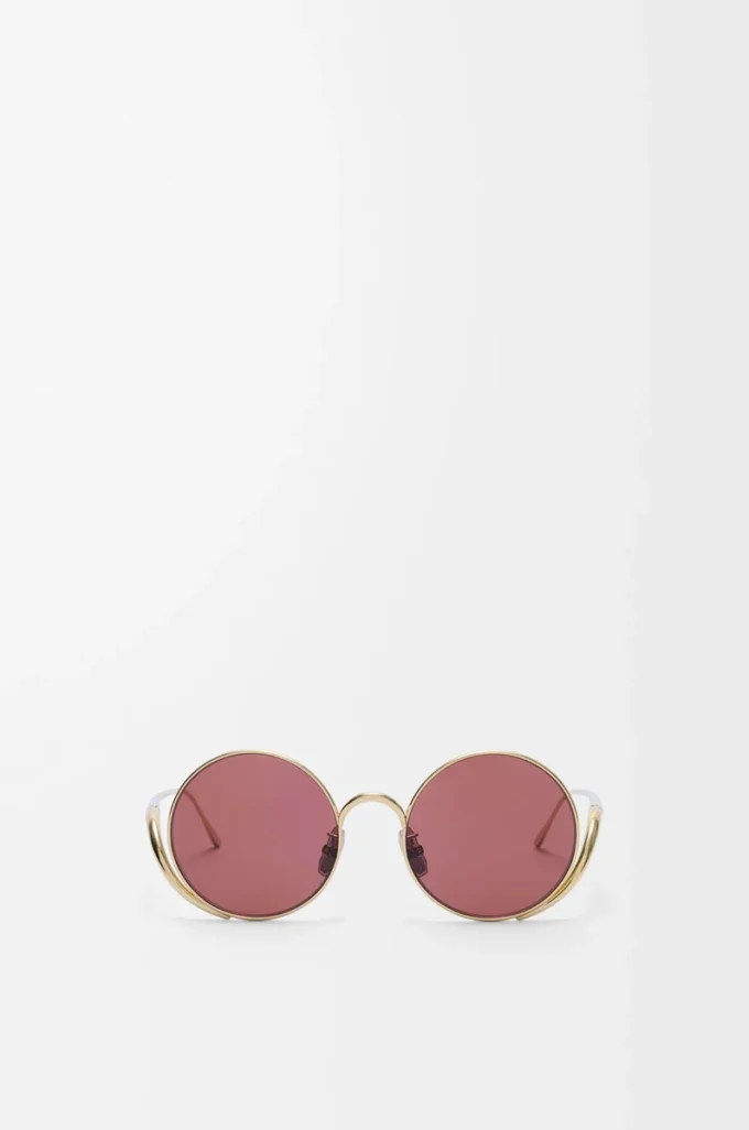 Lunettes de soleil Island Bordeaux