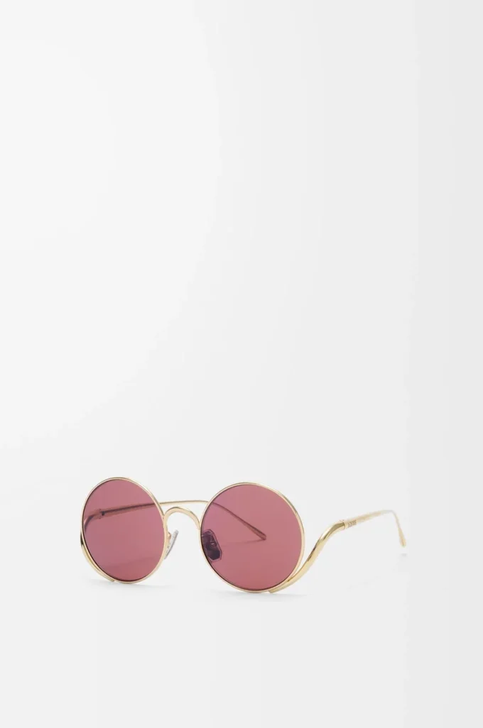 Lunettes de soleil Island Bordeaux