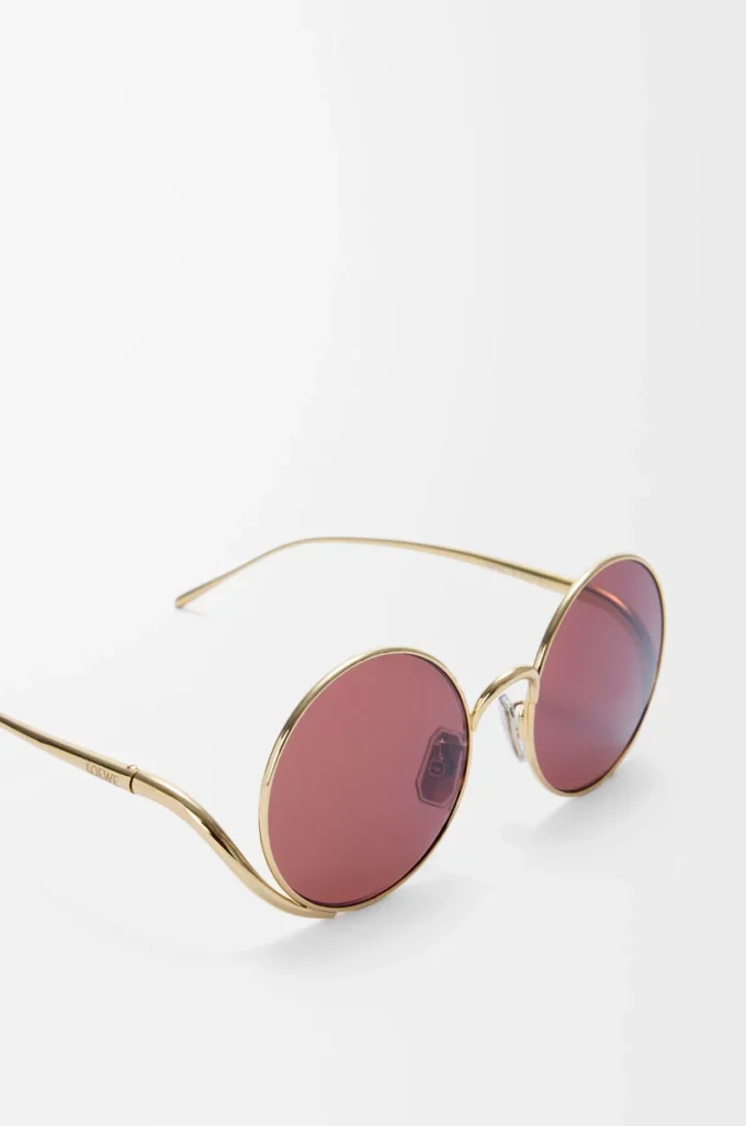 Lunettes de soleil Island Bordeaux