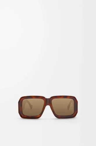 Lunettes de soleil masque Paula&rsquo;s Ibiza Dive Havana