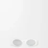 Lunettes de soleil originales Paula&rsquo;s Ibiza Blanc