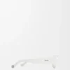 Lunettes de soleil originales Paula&rsquo;s Ibiza Blanc