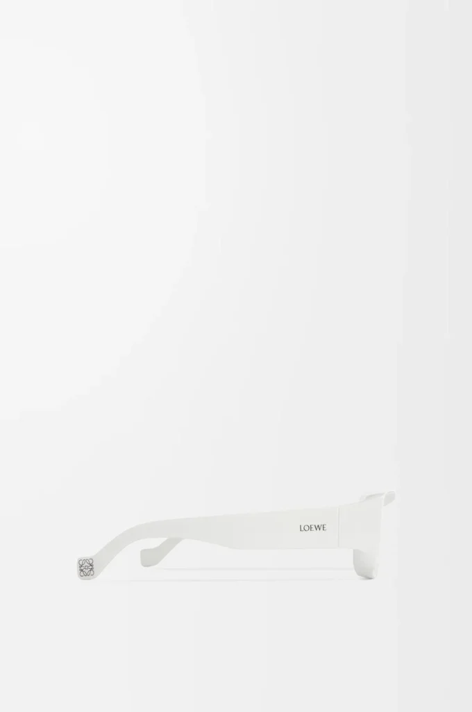 Lunettes de soleil originales Paula&rsquo;s Ibiza Blanc