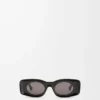Lunettes de soleil originales Paula&rsquo;s Ibiza Noir brillant