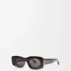 Lunettes de soleil originales Paula&rsquo;s Ibiza Noir brillant