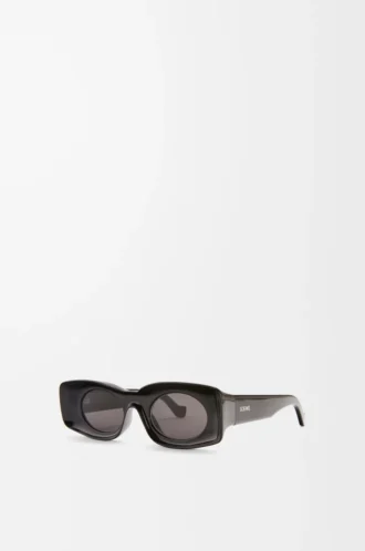 Lunettes de soleil originales Paula&rsquo;s Ibiza Noir brillant