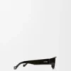 Lunettes de soleil originales Paula&rsquo;s Ibiza Noir brillant