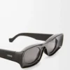 Lunettes de soleil originales Paula&rsquo;s Ibiza Noir brillant
