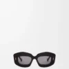 Lunettes de soleil Screen Black