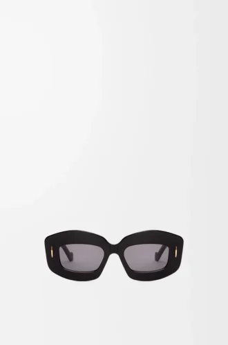 Lunettes de soleil Screen Black