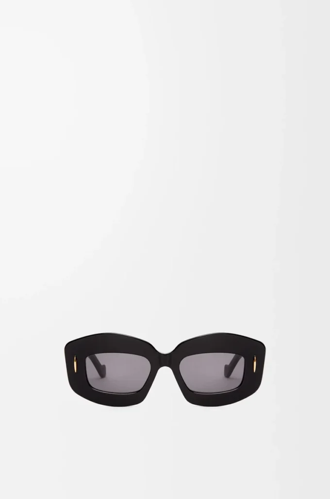 Lunettes de soleil Screen Black