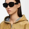 Lunettes de soleil Screen Black