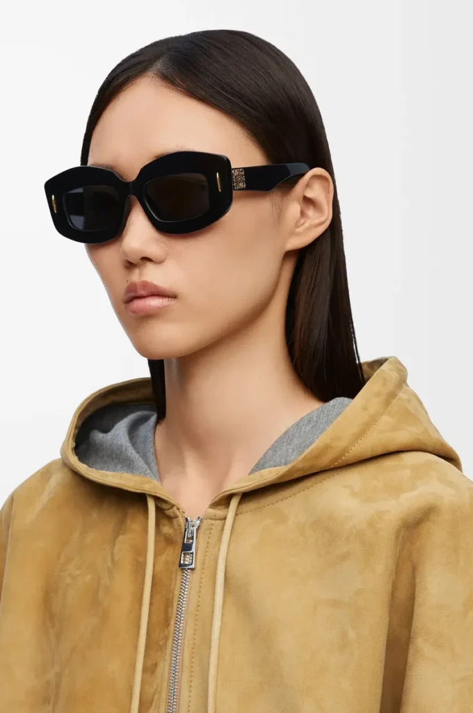 Lunettes de soleil Screen Black