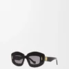 Lunettes de soleil Screen Black