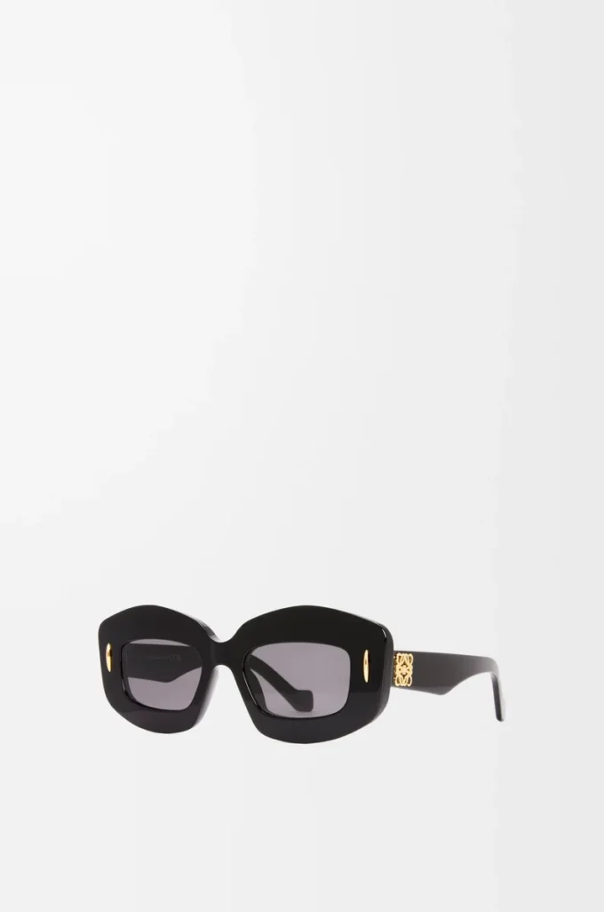 Lunettes de soleil Screen Black