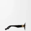 Lunettes de soleil Screen Black