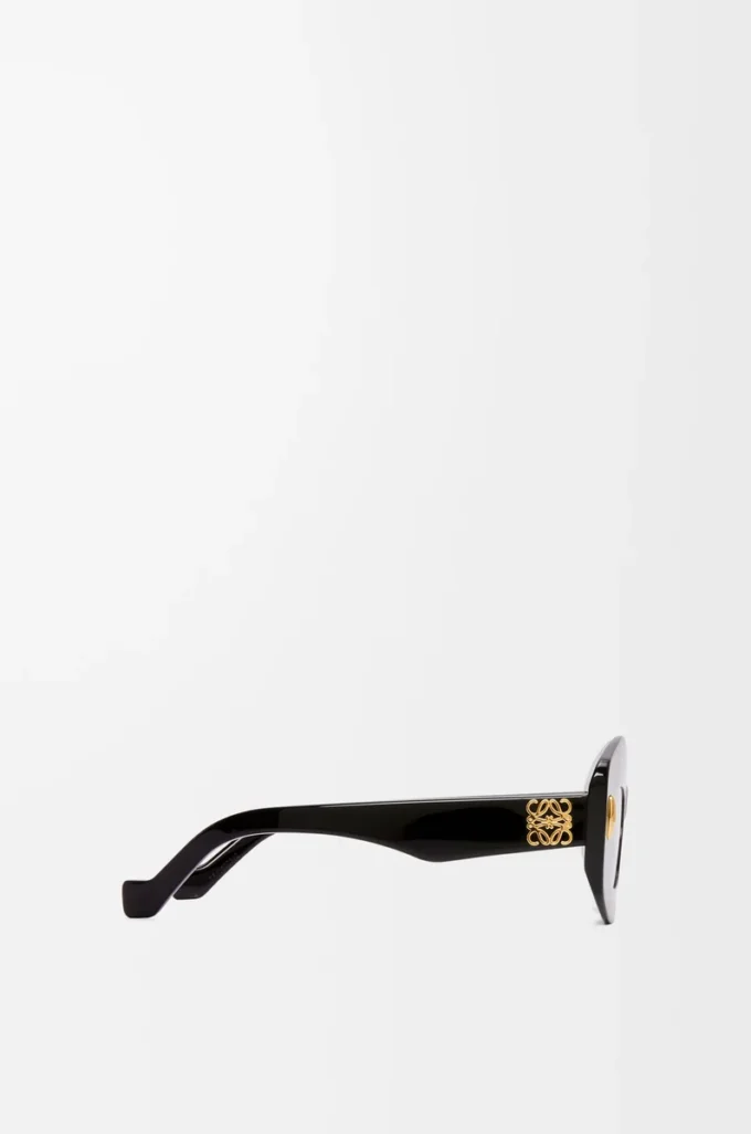 Lunettes de soleil Screen Black