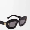 Lunettes de soleil Screen Black