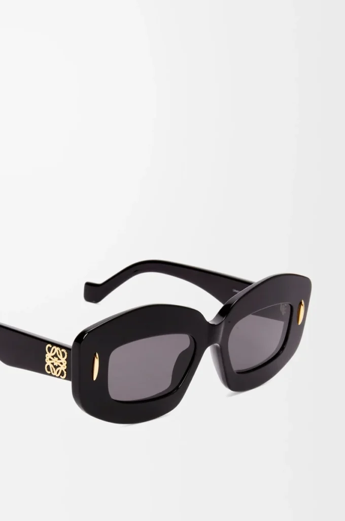 Lunettes de soleil Screen Black