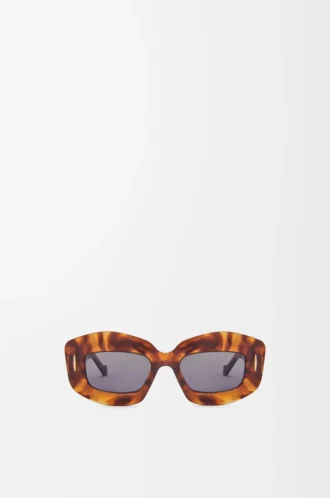 Lunettes de soleil Screen Flamed Havana