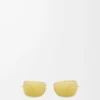 Lunettes de soleil Seashell Gold