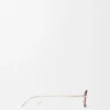 Lunettes de soleil Seashell Rose Gold