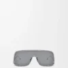 Lunettes de soleil Shield Mask Smoke