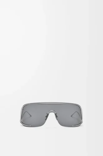 Lunettes de soleil Shield Mask Smoke