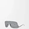 Lunettes de soleil Shield Mask Smoke