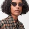 Lunettes de soleil Shooting Star Bordeaux