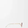 Lunettes de soleil Shooting Star Bordeaux