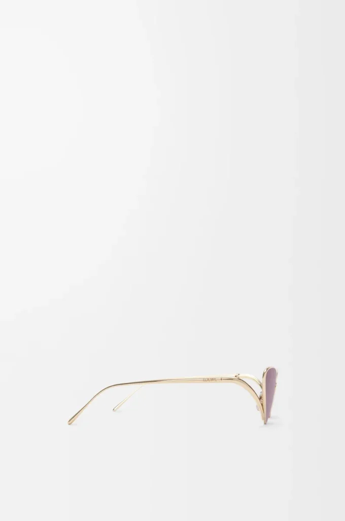Lunettes de soleil Shooting Star Bordeaux