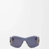 Lunettes de soleil Starry Night Mask Blue