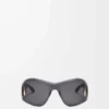 Lunettes de soleil Starry Night Mask fumées