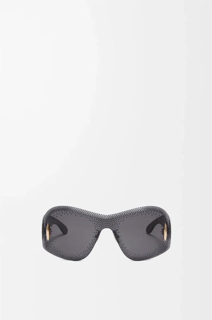 Lunettes de soleil Starry Night Mask fumées