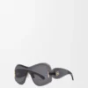 Lunettes de soleil Starry Night Mask fumées