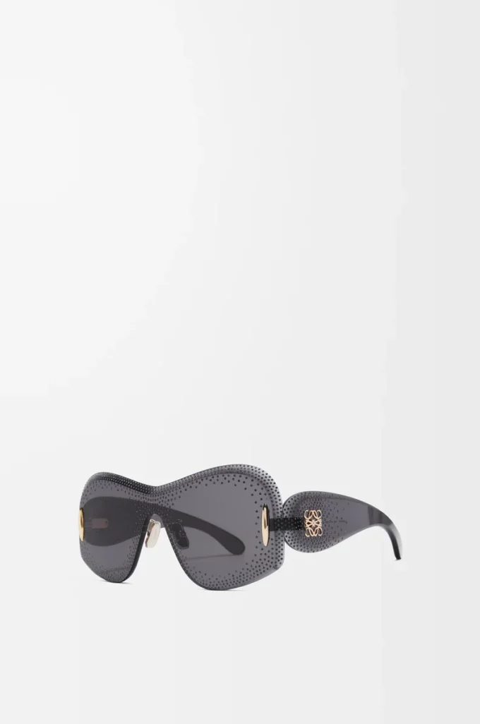 Lunettes de soleil Starry Night Mask fumées