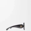 Lunettes de soleil Starry Night Mask fumées