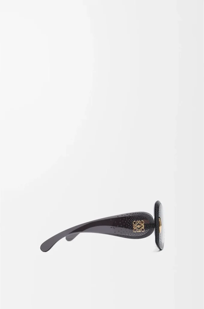 Lunettes de soleil Starry Night Mask fumées