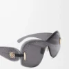 Lunettes de soleil Starry Night Mask fumées