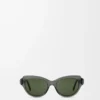Lunettes de soleil Swan Slim Grey