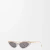 Lunettes de soleil Whirl Mother Of Pearl