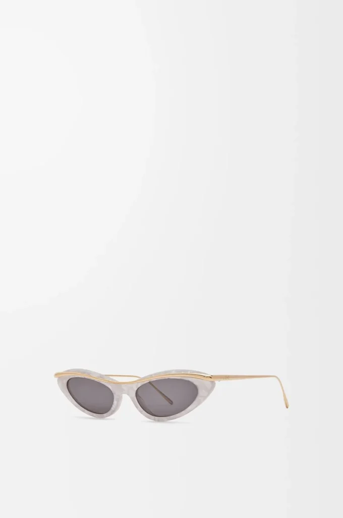 Lunettes de soleil Whirl Mother Of Pearl