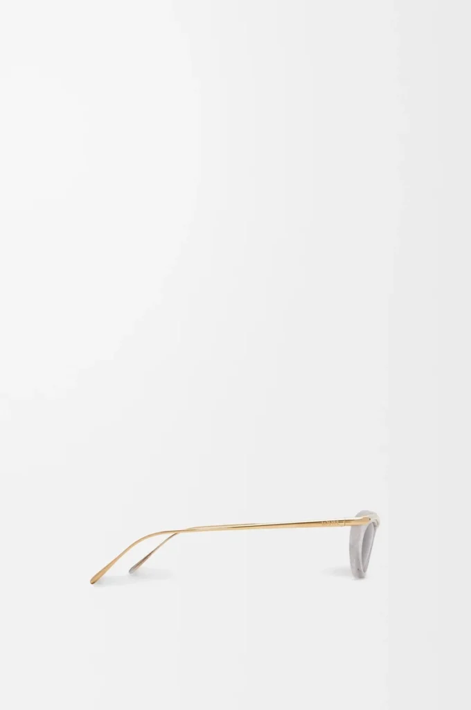 Lunettes de soleil Whirl Mother Of Pearl